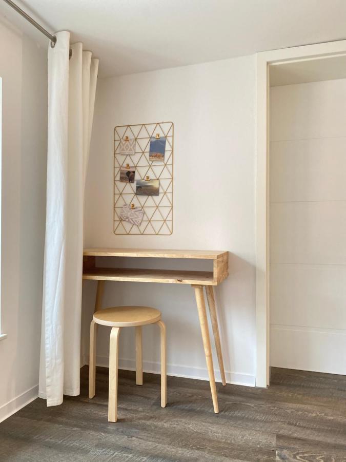Fewo Sulzer Siedlung Erfurt "Haus 6" Daire Dış mekan fotoğraf
